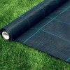Malla Antimaleza Antihierbas Geotextil 4m X 7m (28 M2) 3