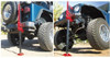 Gato Multifuncion 3 Toneladas 33  Para 4x4-jeep-tractor 1