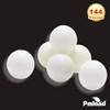 Pmland 144 Bolas De Juego De Pong De Plástico Lavables A Gra 4