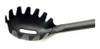 Pinza Fideos Plastico Teflon Plasutil 1