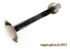 Oberton Pro Kyshtym Jaw Harp. El Mejor Instrumento Musical A 4
