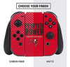 Tampa Bay Bucaneros Nintendo Switch Bundle Piel Tampa Bay Bu 3