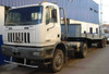 Vidrio Ventilete Camion Astra 2