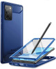 Clayco Serie Xenon Dise Ada Para Samsung Galaxy Note 20 0