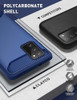 Clayco Serie Xenon Dise Ada Para Samsung Galaxy Note 20 3