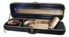 Cielo Ptvncw01 Premium 44 Full Size Rectangular Para Violin 0