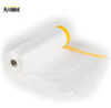 Plazmask Pre-grabada Pelicula De Carrocero 12 Pies X 20 Met 1