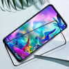 Protector Full iPhone 12 Pro Pantalla Y Camara Vidrio Templa 1