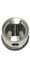 Pistão Compressor Bitzer 55mm 4z5.2 4z8.2 4v6.2 4v10.2 1