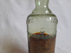 Antigua Botella De Licor Amer Picon Philippe Ville 1