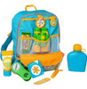 Melissa & Doug Permite Explorar El Juego De Senderismo Set 2 0