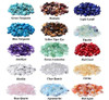 Cuentas De Piedras Preciosas, Brcbeads Chips Naturales Irreg 2