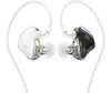 Basn Bmaster Triple Driver Hifi Stereo Aislamiento De 0