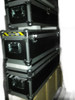 Drums Case Hardware-atriles- Muy Resistente- 2