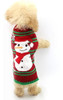 Sueteres De Nieve Para Perros Cuteboom Sueteres De Muñeco 3
