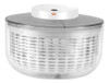 Centrifugador De Vegetales Escurridor Secador Lechuga C/usb 0