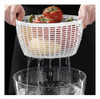 Centrifugador De Vegetales Escurridor Secador Lechuga C/usb 1