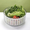 Centrifugador De Vegetales Escurridor Secador Lechuga C/usb 3