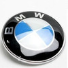 Insignia Bmw 74mm 2