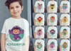 Packs Sublimación Vectores Signos Zodiaco 5
