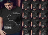 Packs Sublimación Vectores Signos Zodiaco 6
