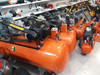 Kit Compresor 5 Piezas  Niwa 4