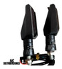 Kit X 4 Faros Led Giro Moto Guiño Uniersal Premium Motomel 6