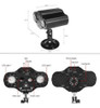 Luz De Flash De Discoteca Led Controlada Remotamente 4