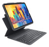 Zagg - Teclado Inalámbrico Pro Keys Y Funda 0