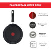 Sartén Panquequera 25cm Super Cook 3