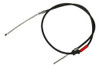 Cable Freno Mano Trasero Derecho C10/d20 89/92 0