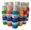 Set Pintura Acrílica Alba 60ml Pack 20 Unidades 0