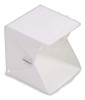 Foto Estudio Luz Led Tienda Fondo Cubo Iluminación Sala Caja 0