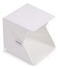 Foto Estudio Luz Led Tienda Fondo Cubo Iluminación Sala Caja 1