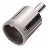 15 X Diamante Taladro Broca Agujero Sierra Conjunto De Herra 5