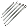 Llaves Estriadas Extra Largas 8-19mm (5 Piezas) Gd Pro-shop 0