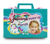 Juliana Valija Make Up Unicorn-verde 0