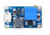 Modulo Regulador Elevador Voltaje Step Up 2-24v A 5v-28v 2a 2