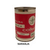 Anilina Basica Colibri X 250 Grs Naranja 0