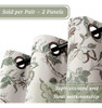 Cortinas Opacas Trmicas Aislantes 2