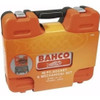 Juego De Dados Y Llaves Bahco S400 A-40 Piezas - 1/2 1