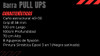 Barra Pull Ups Dominadas Funcional 100x100 1