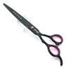 Ser De 4 Tijeras 7 Para Mascotas Para Zurdo Negro 4