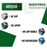 Motor Hormigonera Trompito Hasta 130l 3/4hp Angar Mezcladora 4 Motor Hormigonera Trompito Hasta 130l 3/4hp Angar Mezcladora 4
