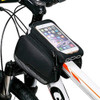 Traderplus Bolsa De Marco Frontal Para Bicicleta, 0