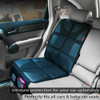 Autobase Protector De Asiento De Automvil Para Asiento De Au 3 Autobase Protector De Asiento De Automvil Para Asiento De Au 3