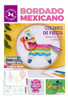 Bordado Mexicano Colores De Fiesta - Arcadia Ediciones 0