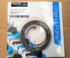 Repuesto Resorte Retractil 40hp Powertec- Yamaha 1
