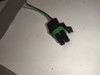 Ficha Chicote Conector 4 Cables Sonda Renault 1