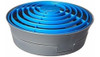O2cool 5  Bateria / Usb Ventilador Portatil, Liso 1